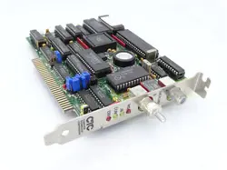 PARKER 05-02178-103 CIRCUIT BOARD