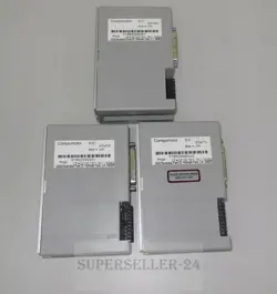 1PC NEW PARKER COMPUMOTOR CP*OEM670T-RC-9902 DHL SHIPPING