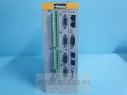 1PC NEW PARKER COMPAX3 SERVO DRIVE C3F001D2F12I30T30M10 DHL SHIPPING