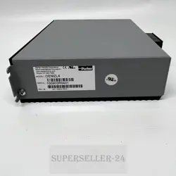 1PC NEW PARKER MOTION COMPUMOTOR OEM ZL4 STEPPER INDEXER CONTROLLER DRIVER