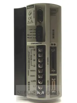 NEW PARKER GV6-U6R GEMINI SERVO DRIVE DHL SHIPPING DHL SHIPPING