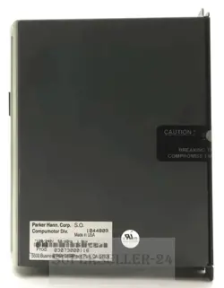 PARKER GV6-U6R