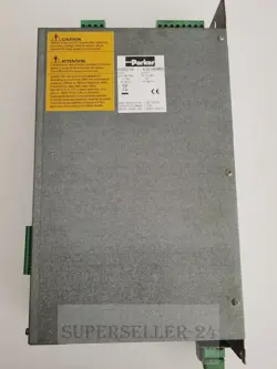 1PC NEW IN BOX PARKER HANNIFIN HID5CS/S4 SERVO DRIVER DHL SHIPPING