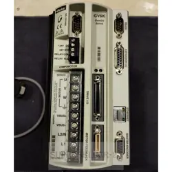 1PC NEW IN BOX PARKER GV6K-U3E-NK GEMINI SERVO DRIVE DHL SHIPPING