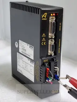 NEW IN BOX PARKER AR-04SE SERVO DRIVER DHL SHIPPING