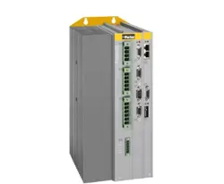 1PC NEW PARKER VIX500IM STEPPER DRIVE DHL SHIPPING