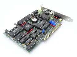 PARKER 05-02178-104 CIRCUIT BOARD