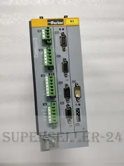 1PC NEW PARKER IN BOX SERVO DRIVE C3S025V2F11I21T11M00 DHL SHIPPING