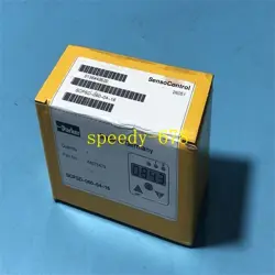 PARKER SCPSD-060-04-16 PRESSURE CONTROL DEVICE NEW