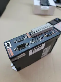 PARKER VIX500IM STEPPER