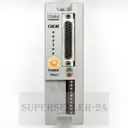 1PC NEW PARKER COMPUMOTOR CP*OEM670MX2-10242 DHL SHIPPING