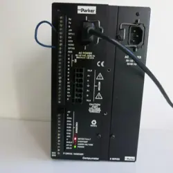 1PC NEW PARKER COMPUMOTOR SX8-DRIVE MICROSTEP DRIVE INDEXER
