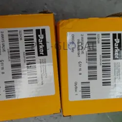 PARKER 322H36 FAST