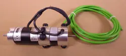 PARKER RS130ER1100 HIGH PERFORMANCE DC SERVO MOTOR - RS SERIES - 24V - 0.39NM