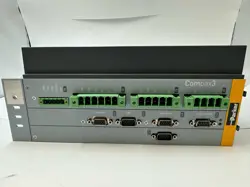 PARKER COMPAX3 S075V4F11I12T11M12