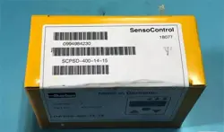 NEW IN BOX FOR PARKER SCPSD-400-14-15 SENSOR CONTROL