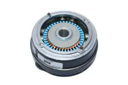 PARKER SSD PARVEX TBN460A6204 TACHO GENERATOR
