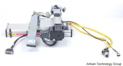 802-3601C PRECISION LINEAR
