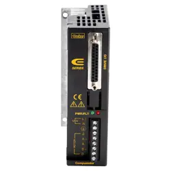 PARKER | E-AC | USED/REFURBISHED