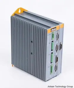 PARKER C3 S025V2F10 I11 T30 M12 COMPAX3 SERVO DRIVE