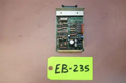 EW32-104-20 DRIVER CARD