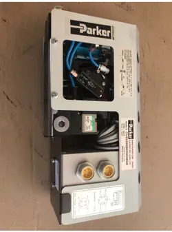 NEW PARKER CONVUM PSCVXDNB CVX0260BE0SDNGB
