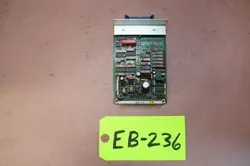 EW32-104-10 DRIVER CARD