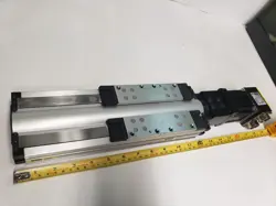ACTUATOR WITH SM231AE-NTQN
