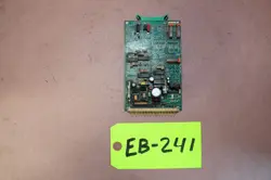 BOARD ET00-105D/4