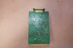 DRIVER BOARD