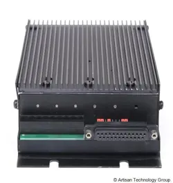 PARKER CT / CT-DRIVE STEPPER MOTOR DRIVE