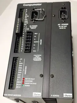 PARKER SX106-178 COMPUMOTOR
