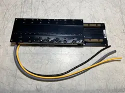 PARKER MX80L