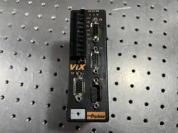 PARKER VIX250IH LOW VOLTAGE SERVO DRIVE/CONTROLLER 2.5A / 24-80VDC (250VA)