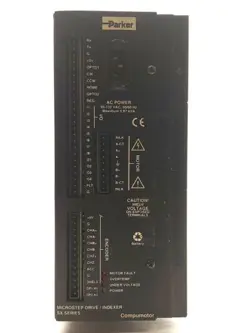 1PC NEW IN BOX PARKER SX57-102 MICROSTEP DRIVE