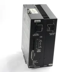 PARKER S106-205-E COMPUMOTOR MICROSTEP CONTROLLER STEPPER SERVO DRIVE AMPLIFIER
