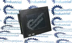 P21-2C2-A4-1D3 BY CTC PARKER AUTOMATION OPERATOR INTERFACE PANEL
