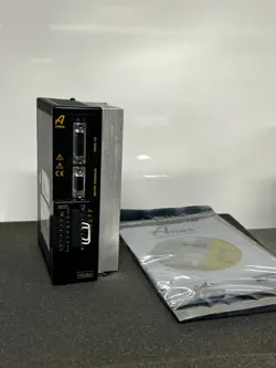 NEW IN BOX PARKER AR-08AE SERVO DRIVE