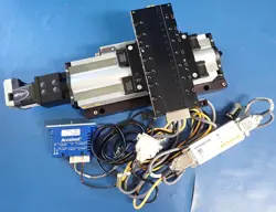 COPLEY ACCELNET 800-1785
