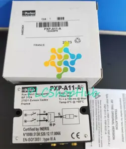 1PCS NEW PARKER PXP-A11-A