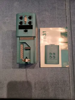 EUROTHERM DRIVES 631-006-230-F-00