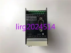 1PC USED  PARKER  PCD00A-400-21