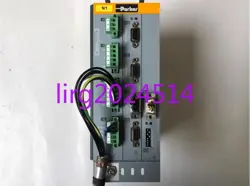 1PC USED  PARKER  COMPAX3 C3S025V2F11 I21 T11 M00
