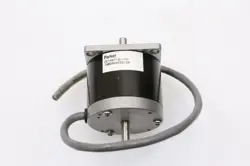 PARKER USED AMP ZETA57-51-MO STEPPING MOTOR CONNECTOR CUT MOT-I-4041=2L11-5