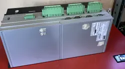 PARKER C3 S300V4F10I10T10M00 COMPAX3 INTELLIGENT SERVO CONTROLLER