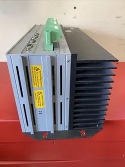 COMPAX3 INTELLIGENT SERVO