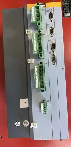 PARKER C3