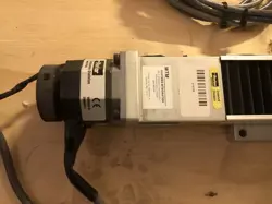 STEPPER MOTOR MANUAL