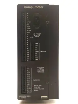 1PC NEW PARKER SX83-135 MOTOR DRIVE