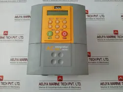 SYSTEM INTEGRATOR